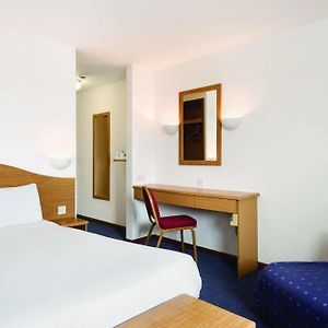 Double Room Disability Access